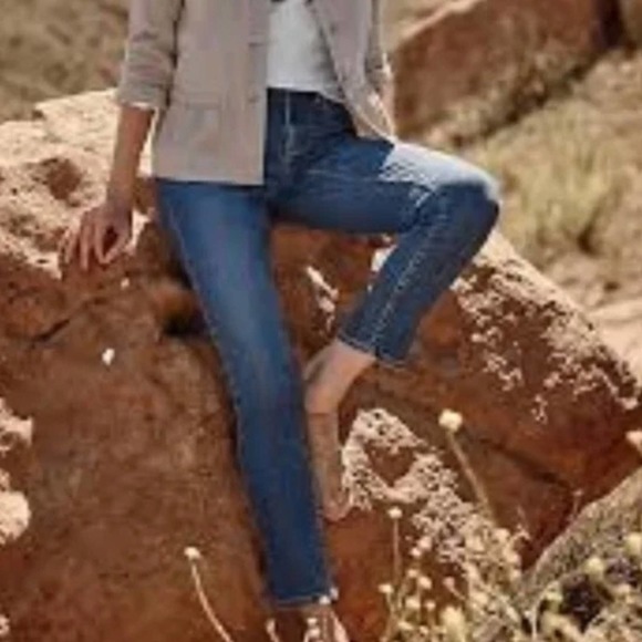 J. Jill Denim - NWT J.Jill Soft Leggings Jeans Size 12